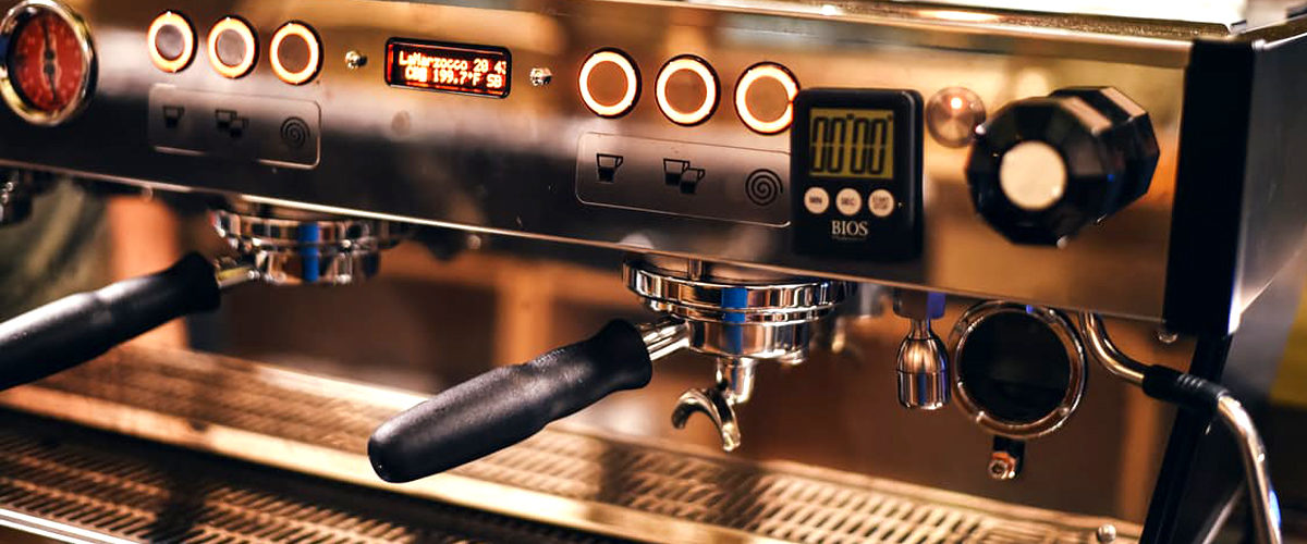 Barman, barista, kawiarz…