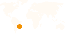 kawa mapa europy